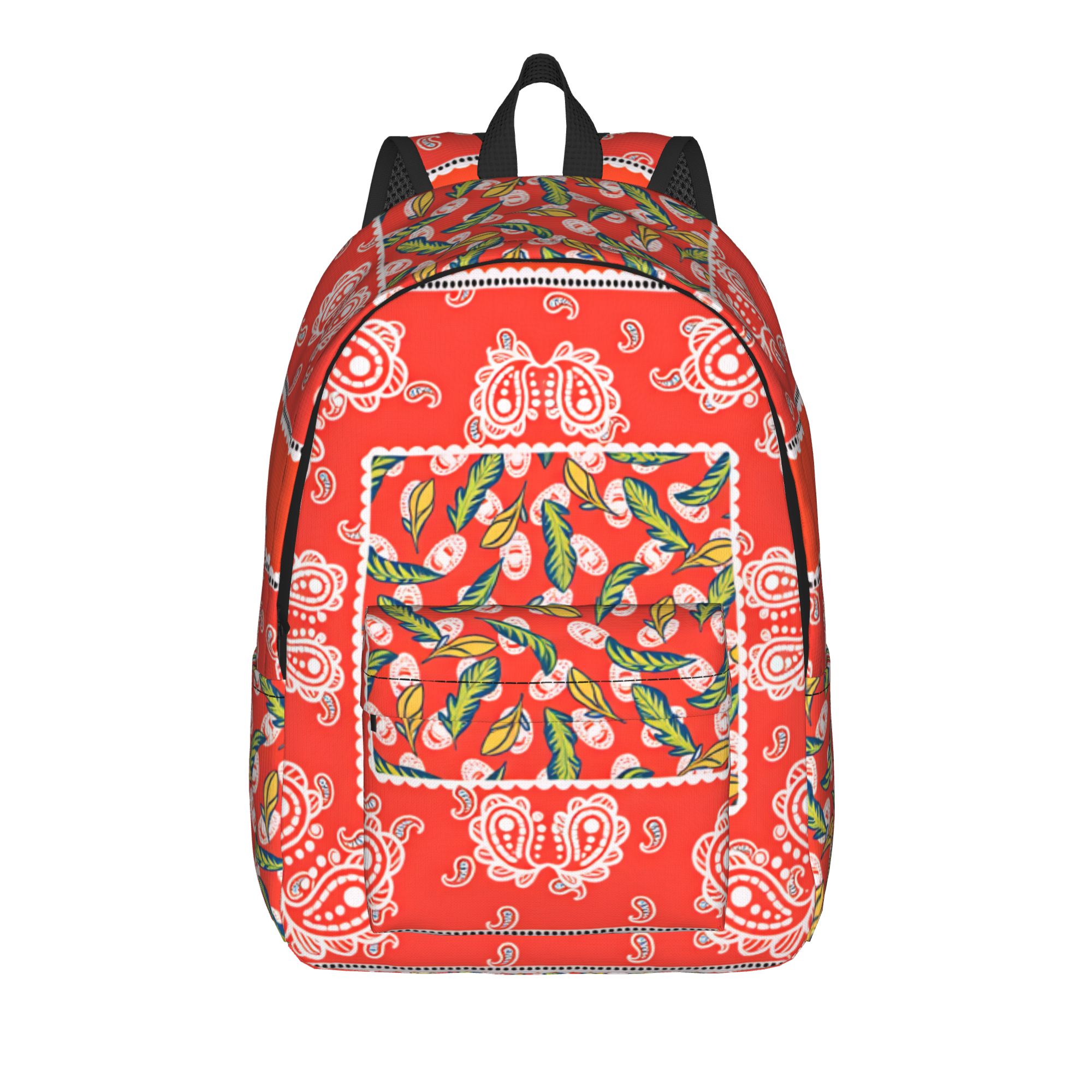 Interior Design University In China - Chess Geometric Street Backpack University Backpacks