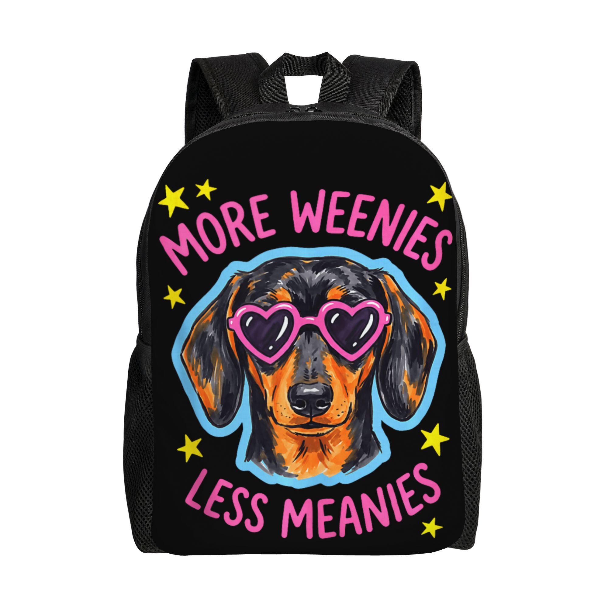 Interior Design University In China - More Weenies Less Meanies Dachshund Dog