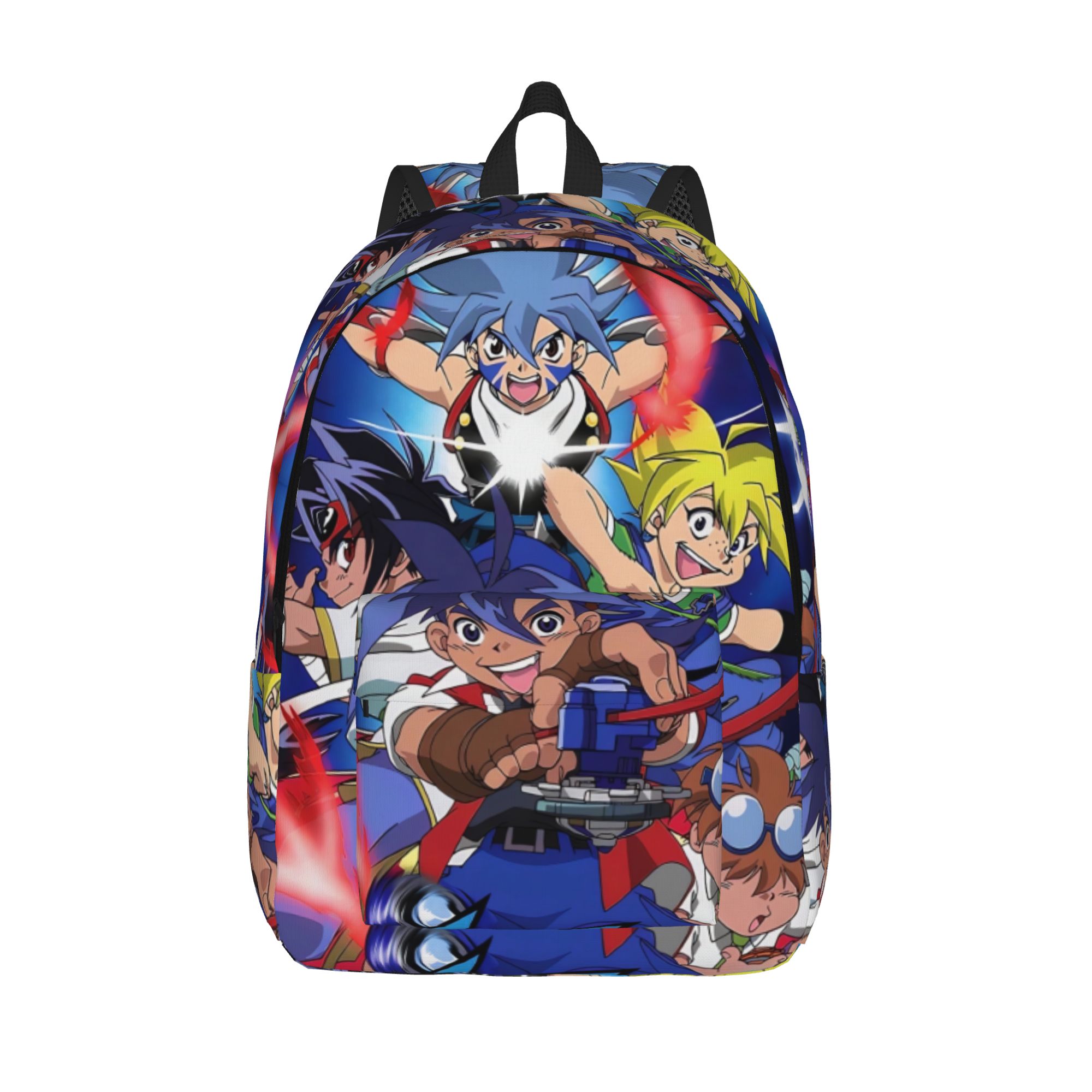 Interior Design University In China - Beyblades Backpack Leisure Backpacks Male University