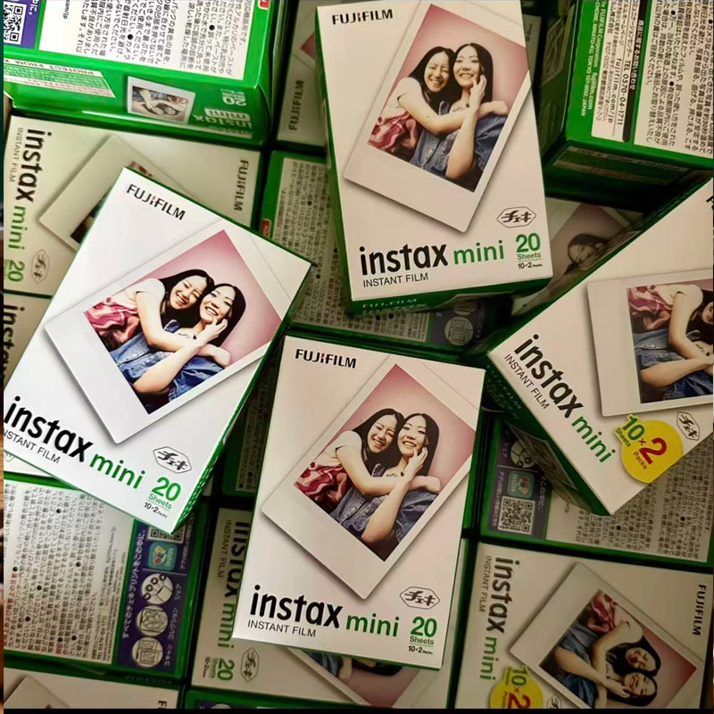 Interior Design Pinterest - 10 20 60 Sheets Fujifilm Instax