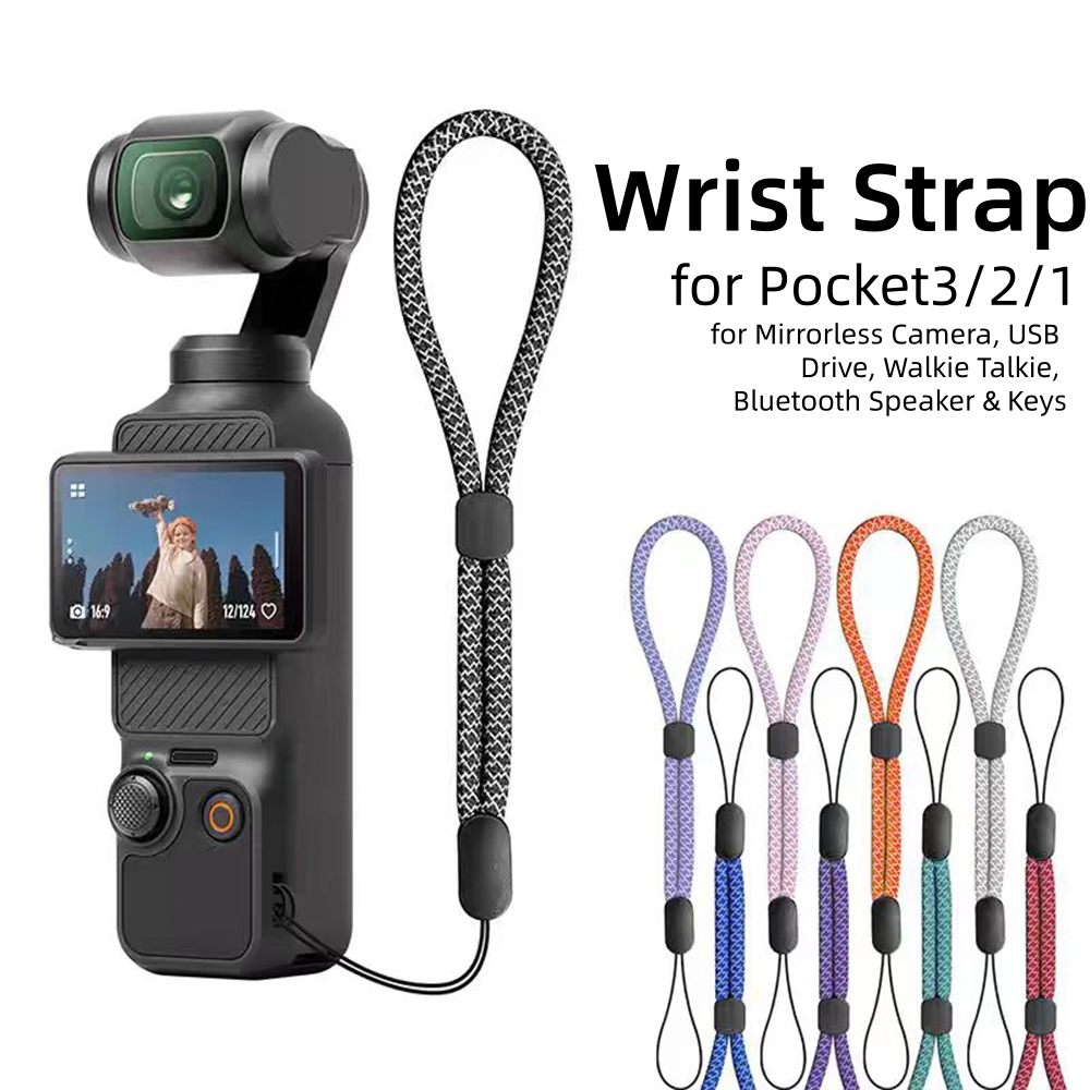 Interior Design Pinterest - Universal Wrist Strap Hand Rope for