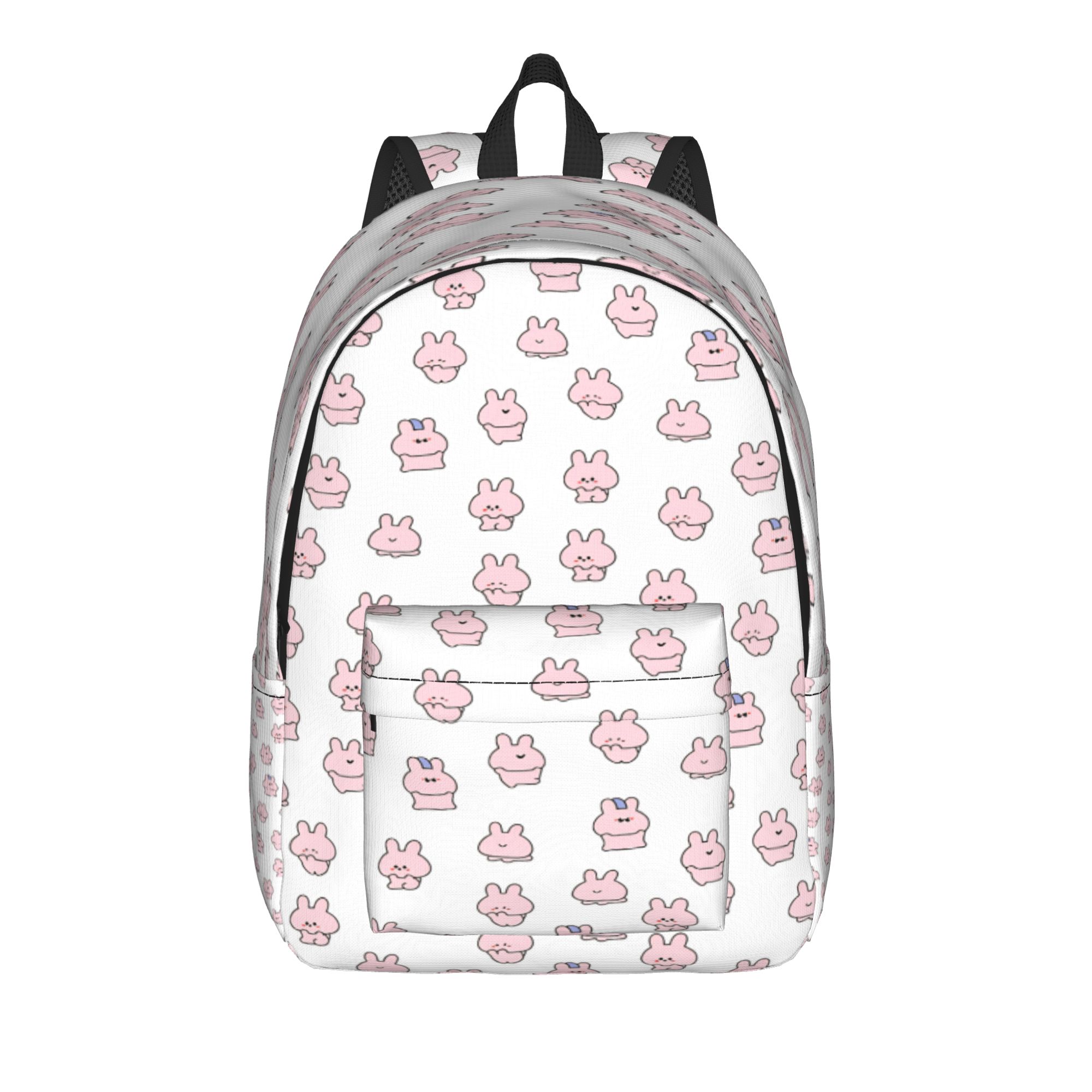 Interior Design University In China - A-Asamimichans Backpack University Backpacks Unisex Novelty