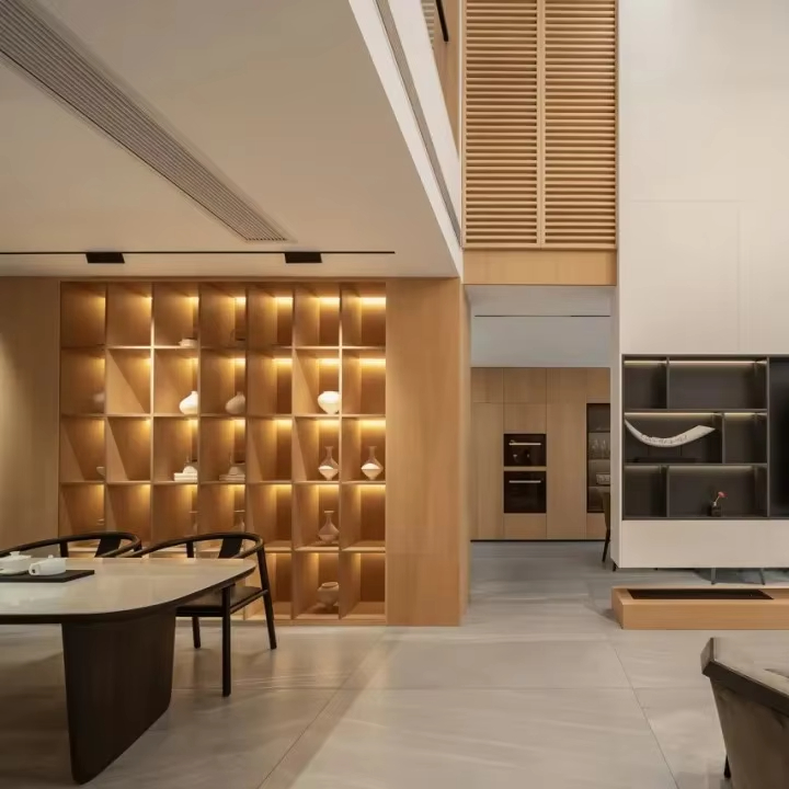 Interior Design Consultant - Spongde Free Consultation 3d Architecture Hotel