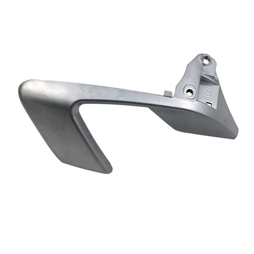 Interior Design X50 - ABS Silver Interior Door Handle Designed