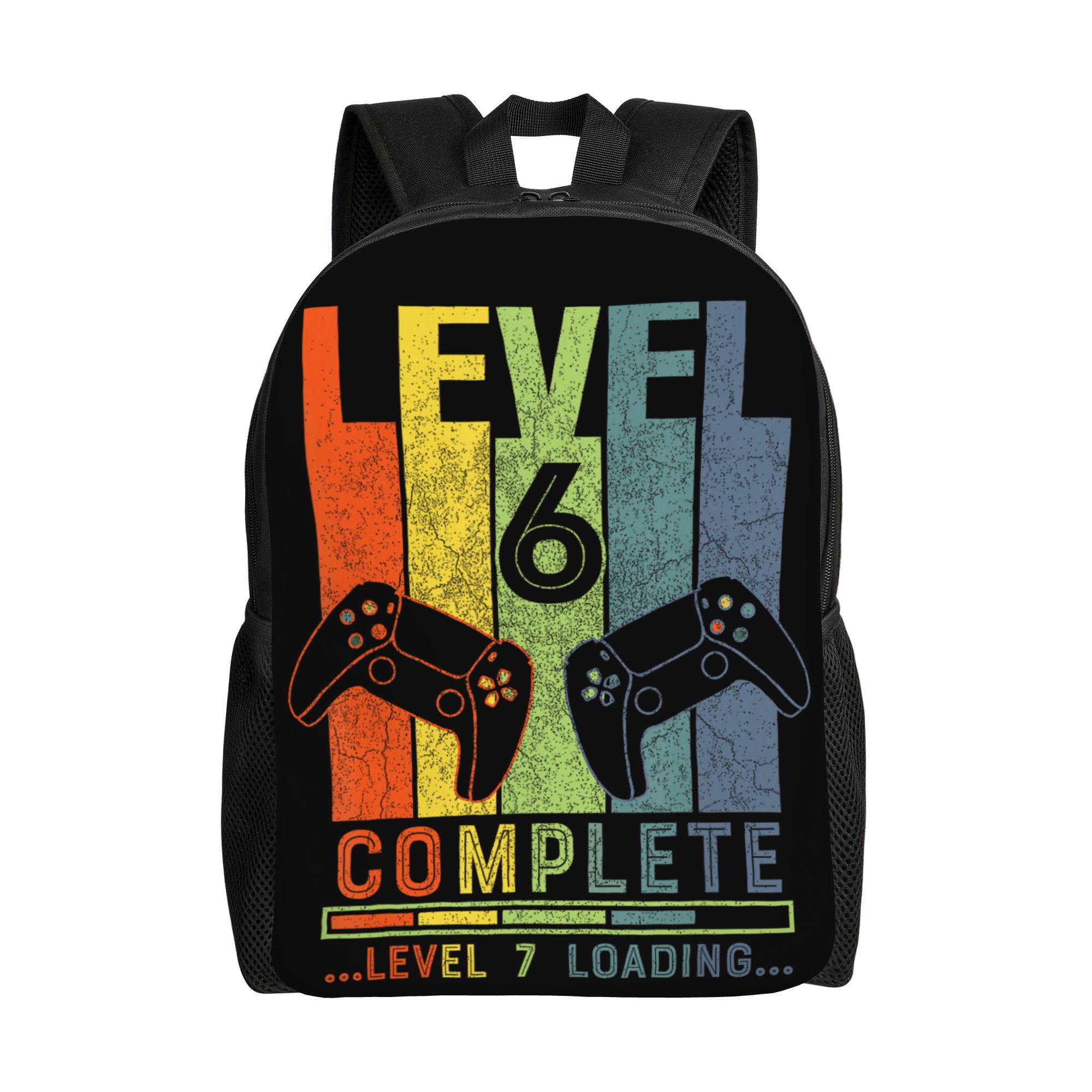 Interior Design University In China - Level 6 Complete Gamer Backpack University
