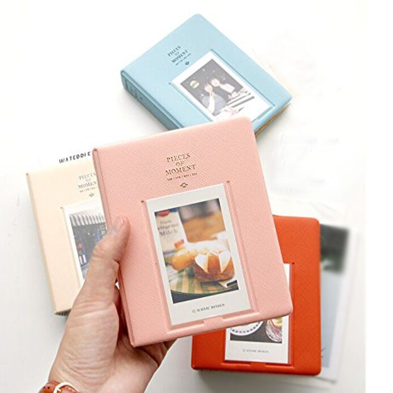 Interior Design Pinterest - 3 inch 64 Pockets For Polaroid