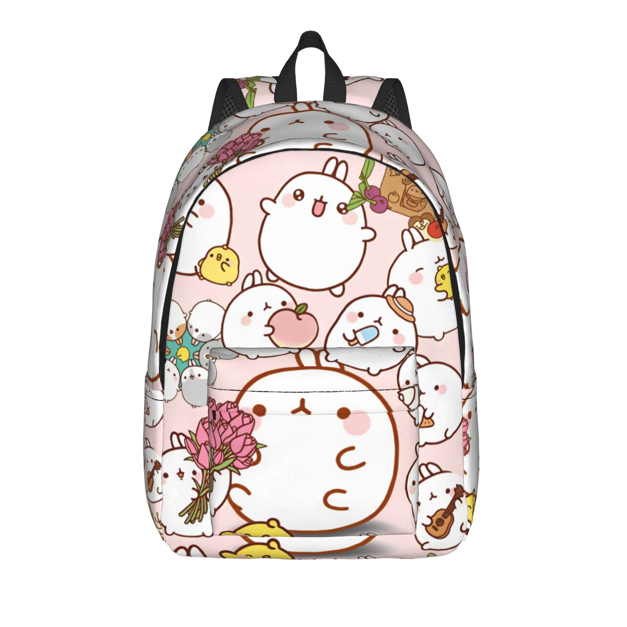 Interior Design University In China - Molong Backpack University Backpacks Student Unisex