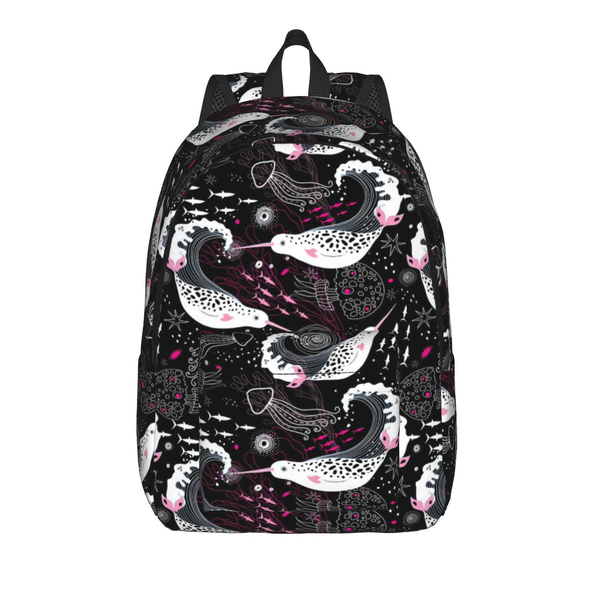 Interior Design University In China - Narwhal Ocean Backpack University Backpacks Boy