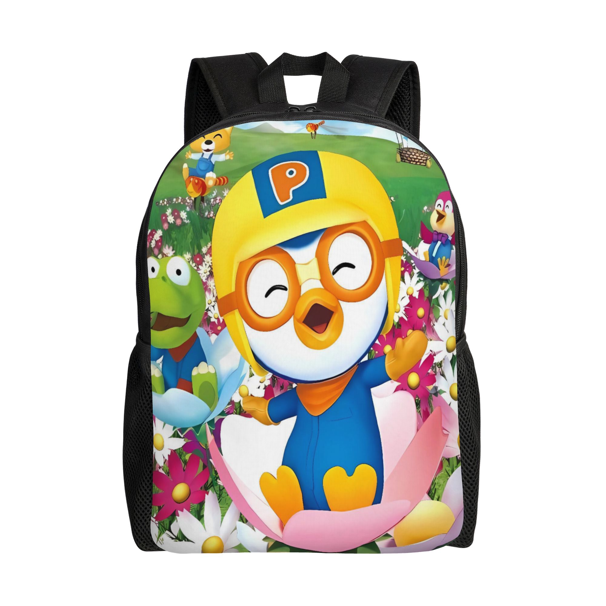 Interior Design University In China - PororoS Backpack University Backpacks Unisex Design
