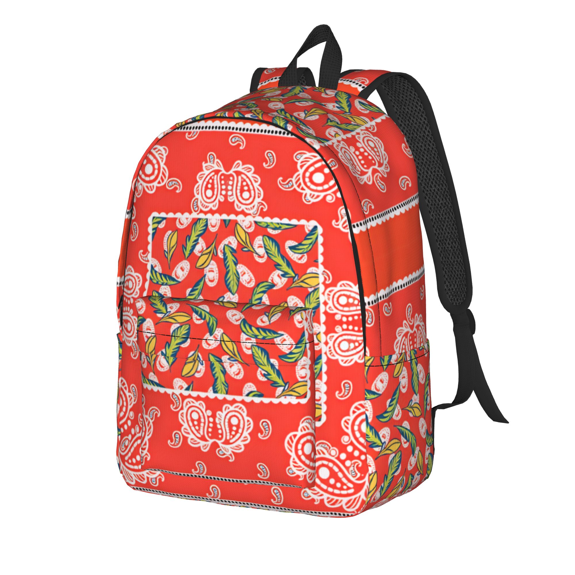 Chess Geometric Street Backpac - Interior Design University In China recension och pris
