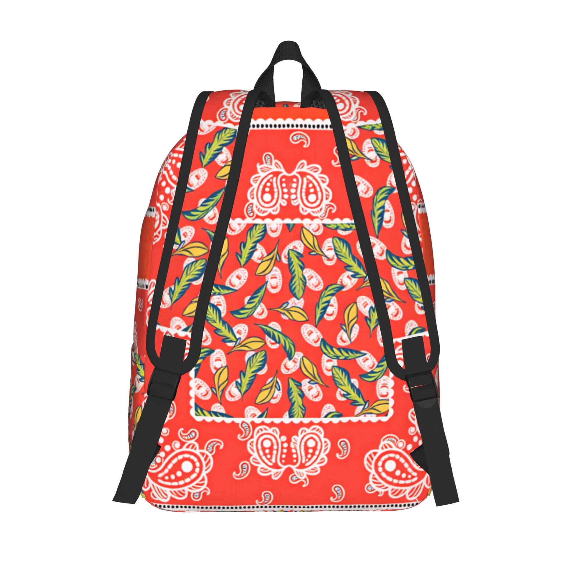 Chess Geometric Street Backpac - Interior Design University In China recension och pris
