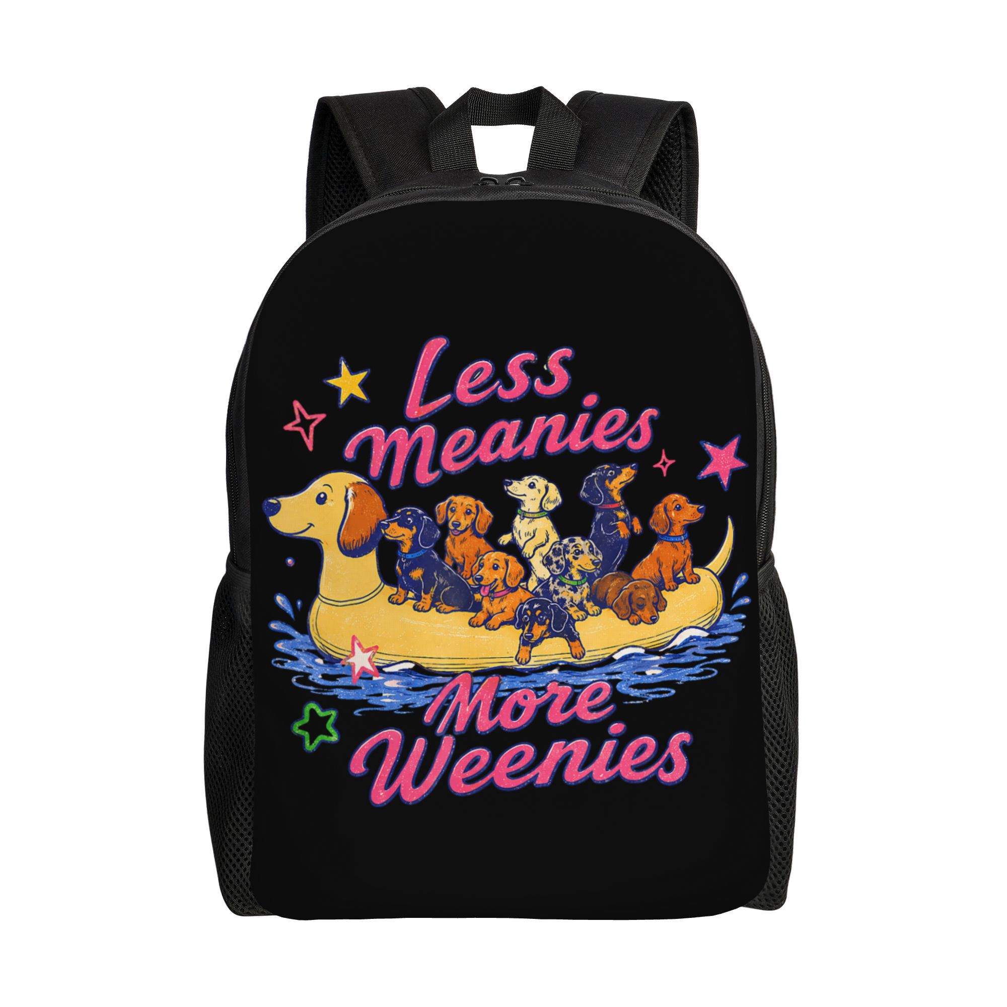 Summer Vibes Dachshund Wiener  - Interior Design University In China recension och pris