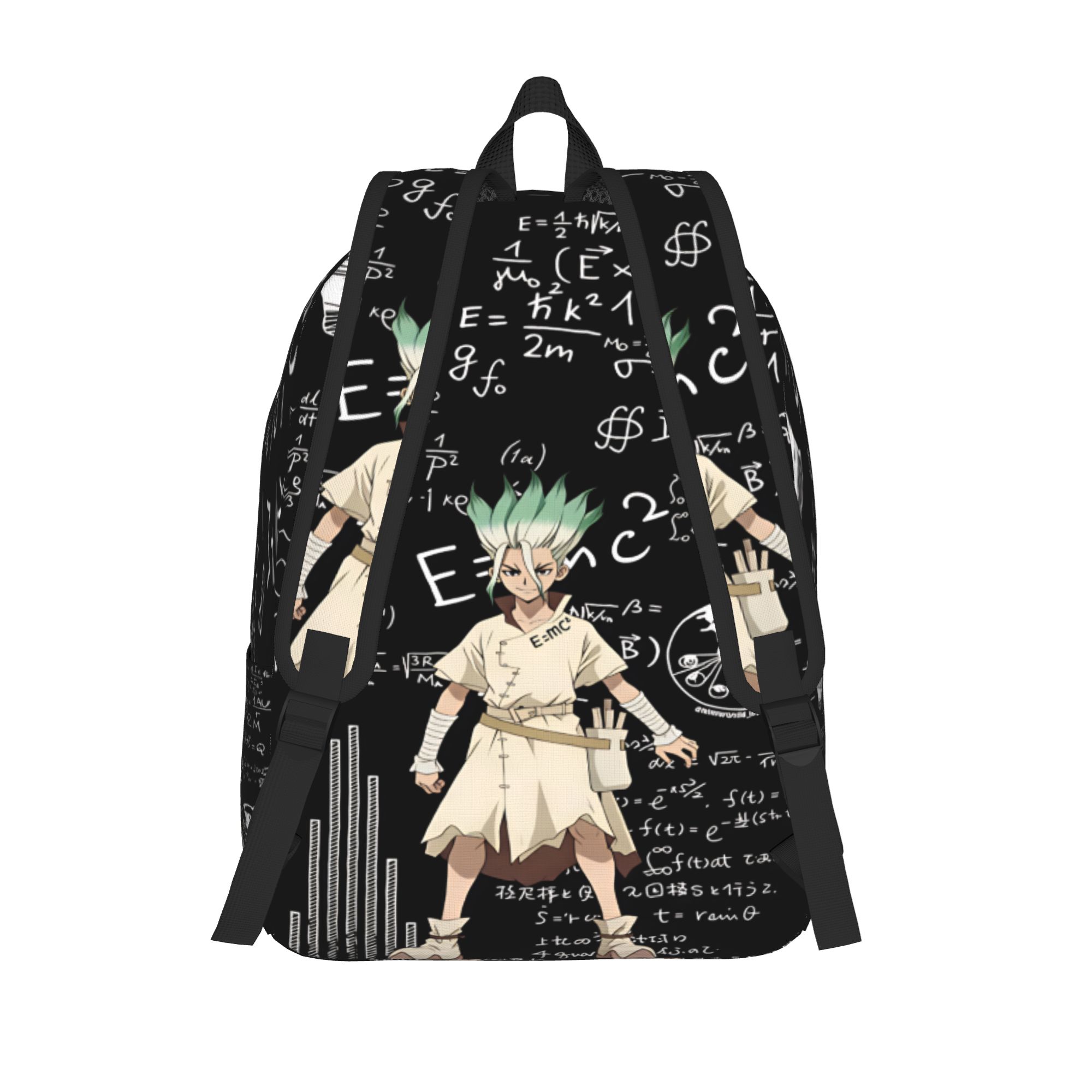 Senku Ishigami  Backpack  Univ - Interior Design University In China recension och pris