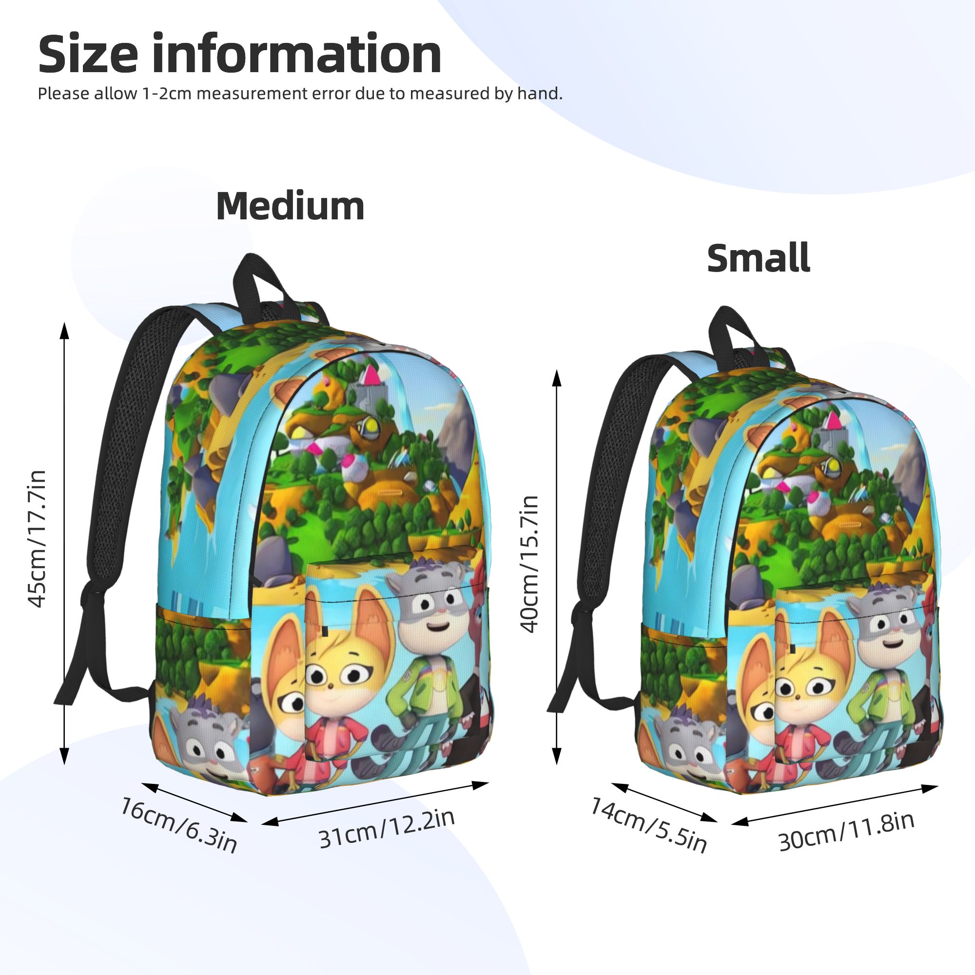The C-Creature Cases Backpack  - Interior Design University In China recension och pris