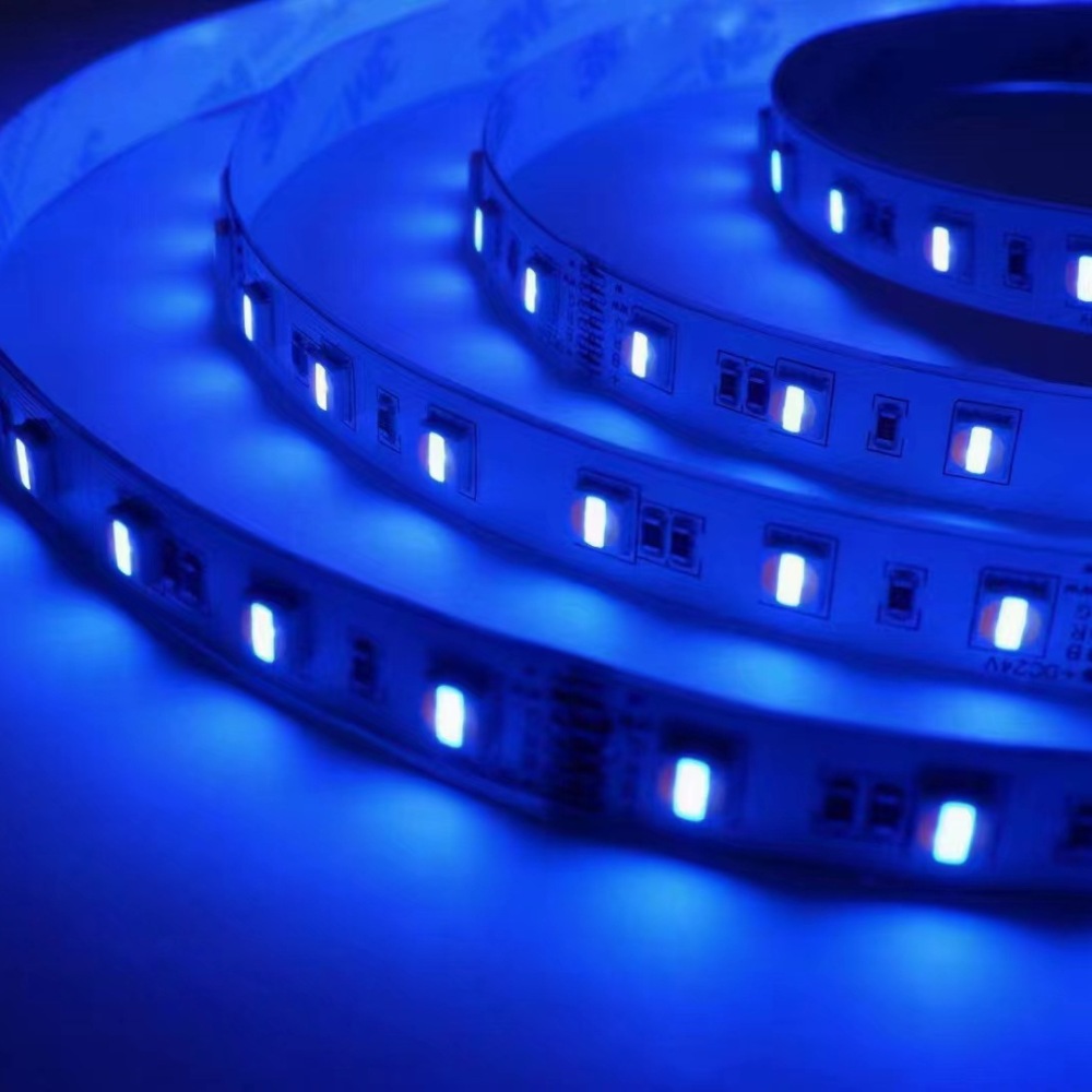 Smart RGBCW 5In1 LED Strip Lig - Interior Design Output recension och pris