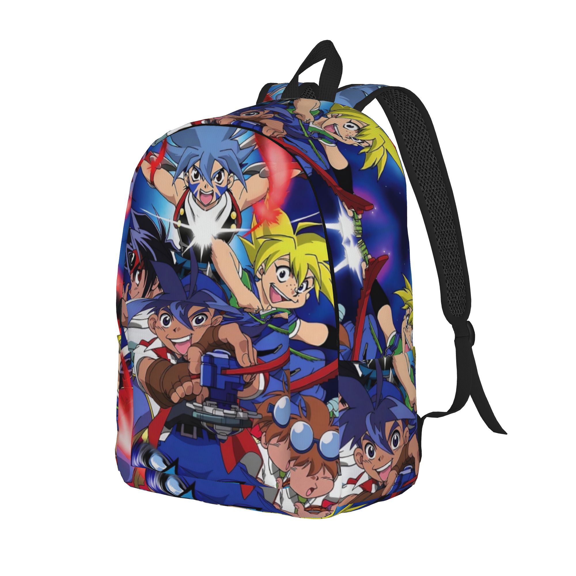 Beyblades Backpack  Leisure Ba - Interior Design University In China recension och pris