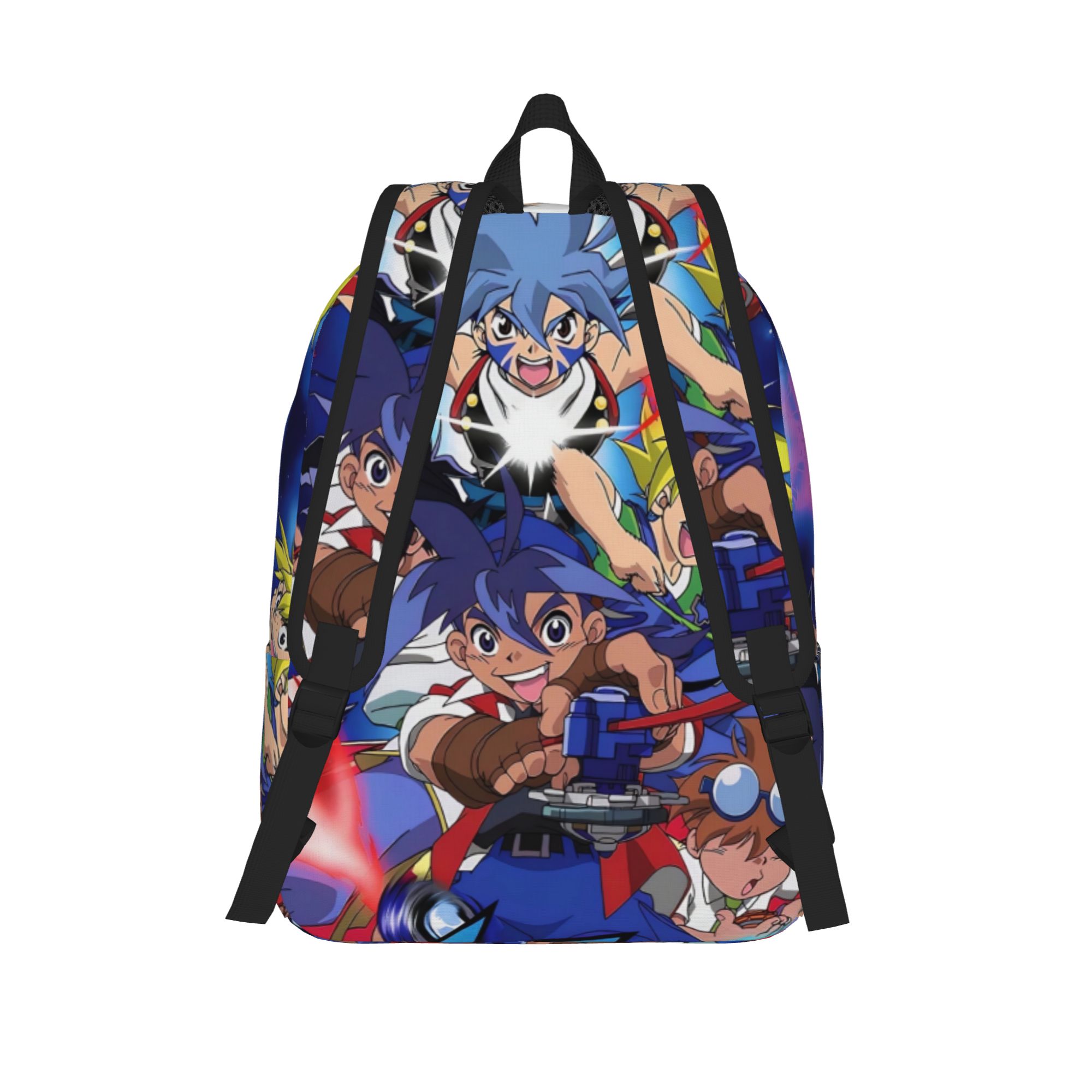 Beyblades Backpack  Leisure Ba - Interior Design University In China recension och pris