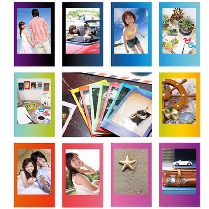 10 20 60 Sheets Fujifilm Insta - Interior Design Pinterest recension och pris
