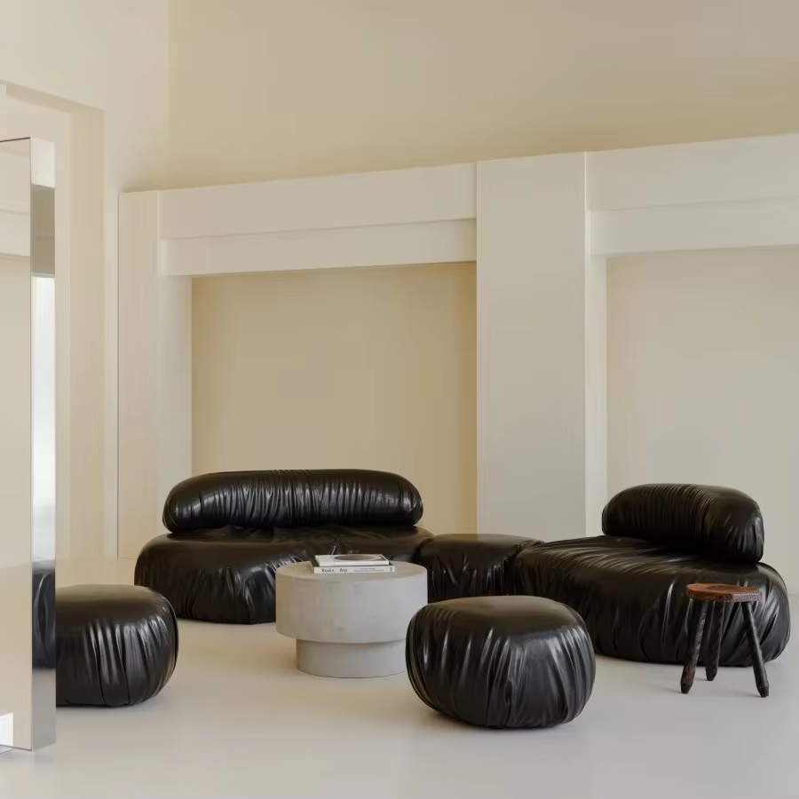 Sanhai Chic Shop Interior Desi - Interior Design Consultant recension och pris