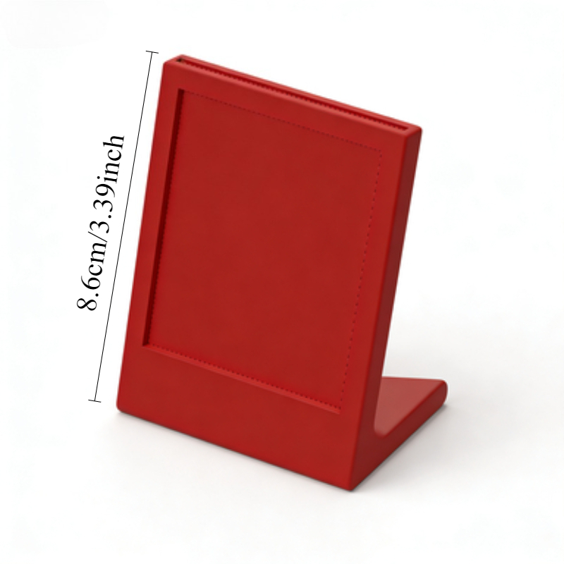 Mini 3 Inch Photo Frame Stand  - Interior Design Pinterest recension och pris