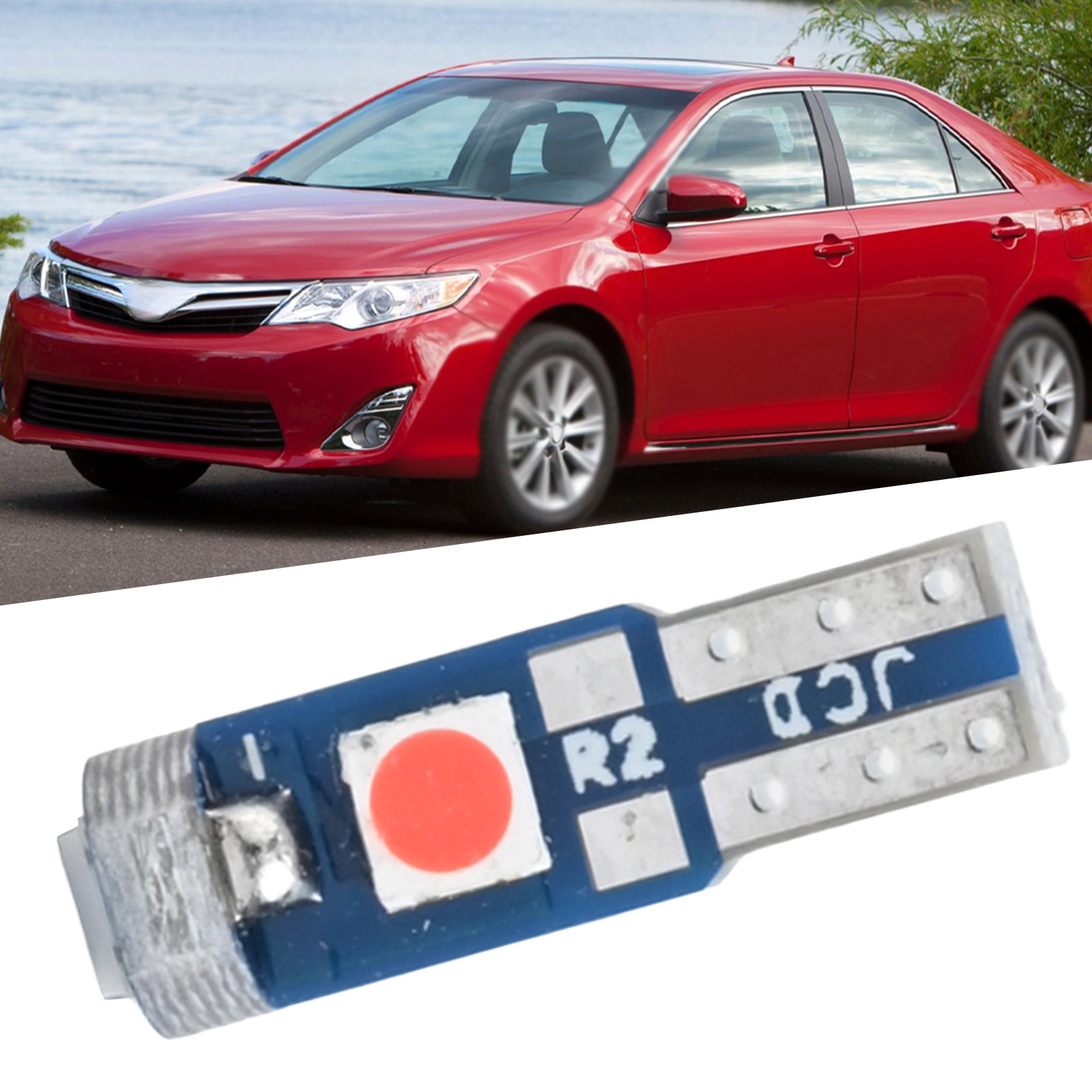 Car Interior Lighting Air Cond - Interior Design Output recension och pris