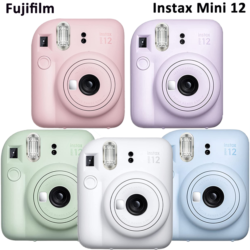 Genuine Fujifilm Instax Mini 1 - Interior Design Pinterest recension och pris