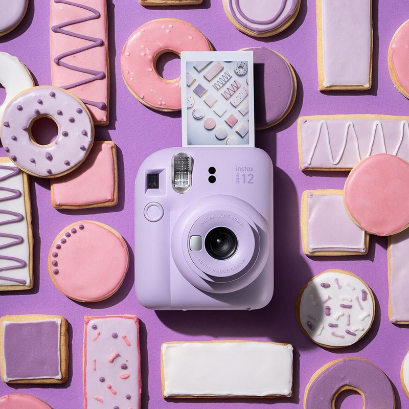 Genuine Fujifilm Instax Mini 1 - Interior Design Pinterest recension och pris