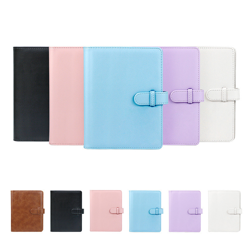 256 Photos Polaroid Album, 3 I - Interior Design Pinterest recension och pris