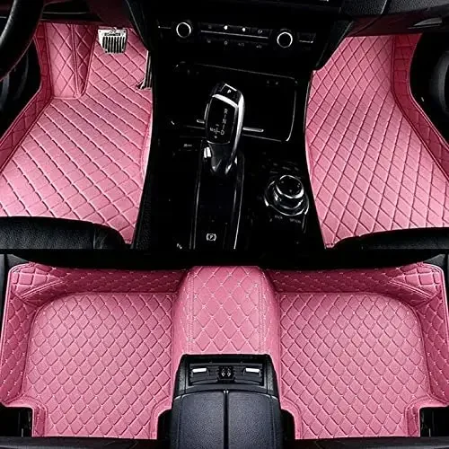 Custom Car Floor Mats for Lifa - Interior Design X50 recension och pris