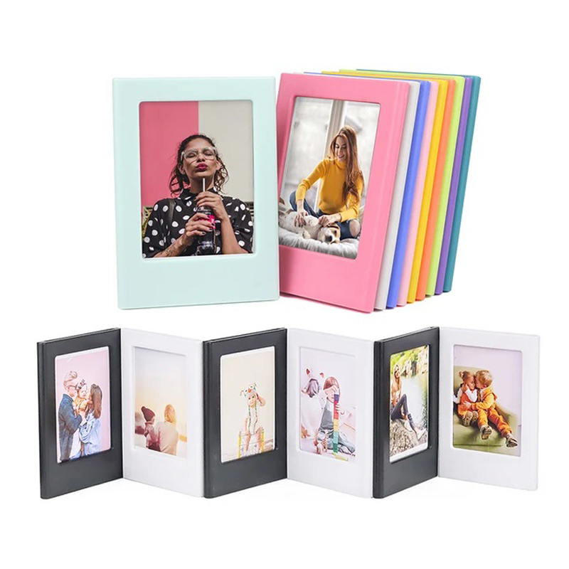 New 3 Inch Magnetic Picture Fr - Interior Design Pinterest recension och pris