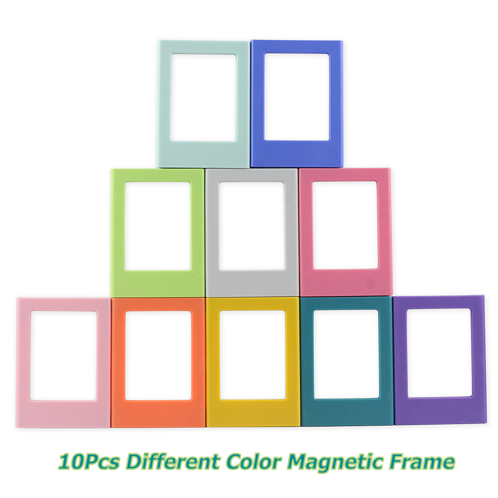 New 3 Inch Magnetic Picture Fr - Interior Design Pinterest recension och pris