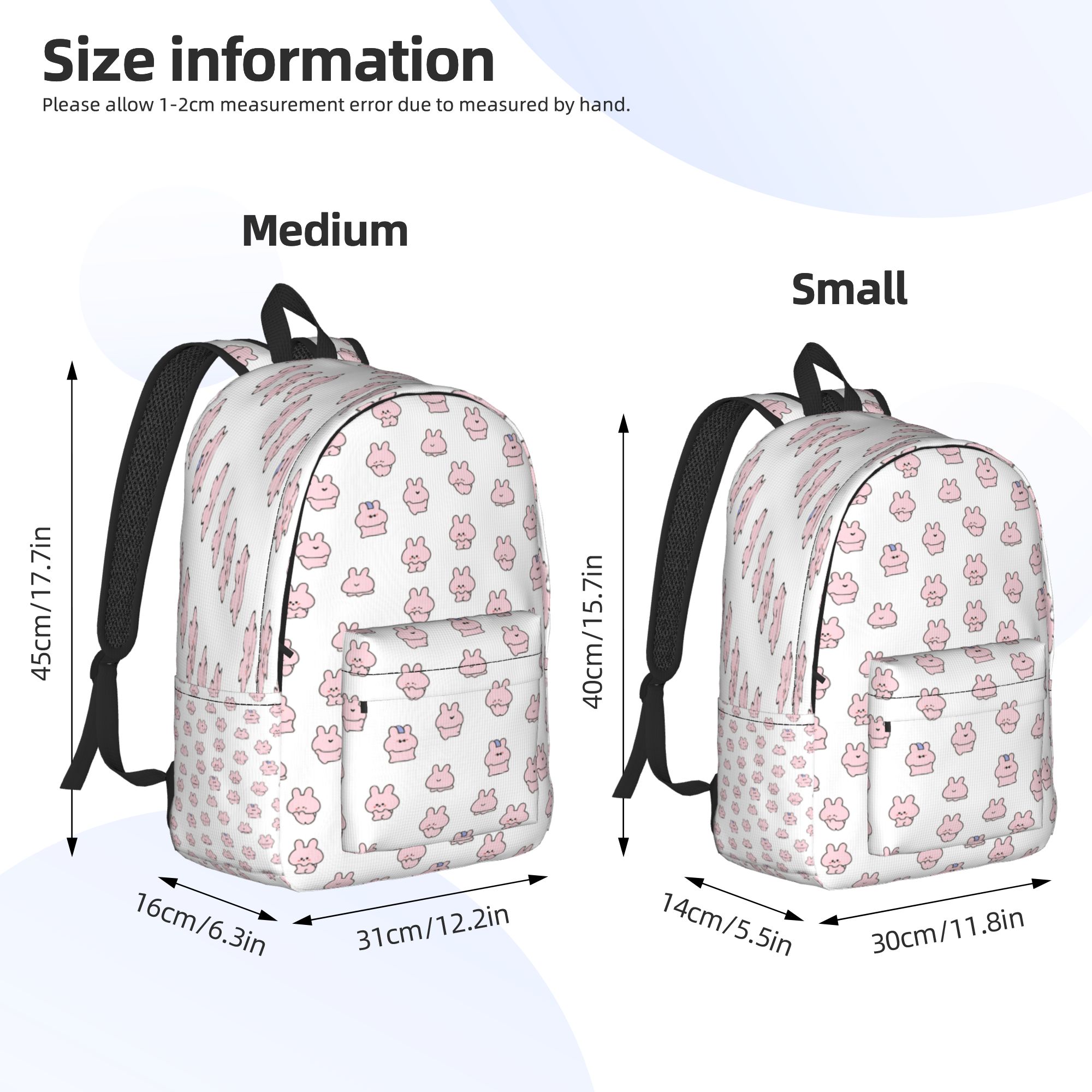 A-Asamimichans Backpack  Unive - Interior Design University In China recension och pris