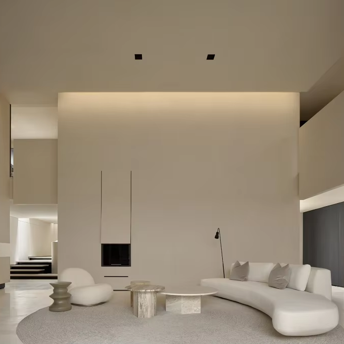 Sanhai Minimalist Style Interi - Interior Design Consultant recension och pris