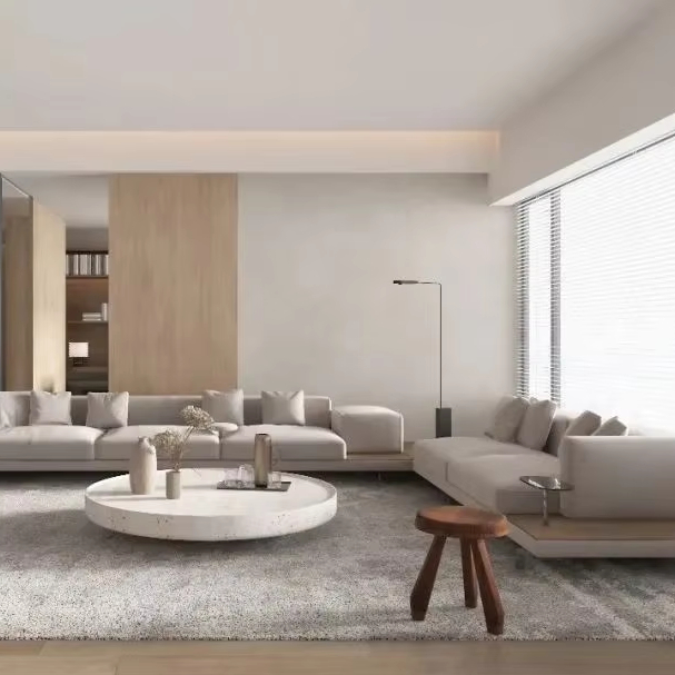 Sanhai Minimalist Style Interi - Interior Design Consultant recension och pris