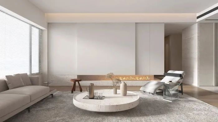 Sanhai Minimalist Style Interi - Interior Design Consultant recension och pris