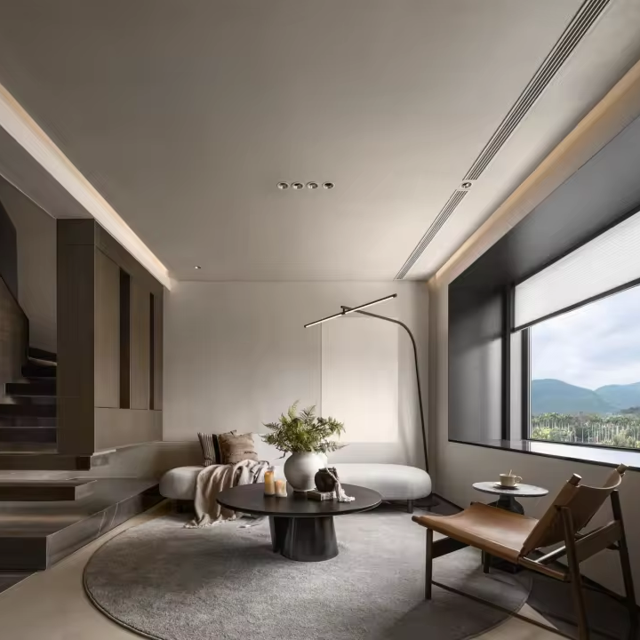 Sanhai Contemporary Interior D - Interior Design Consultant recension och pris