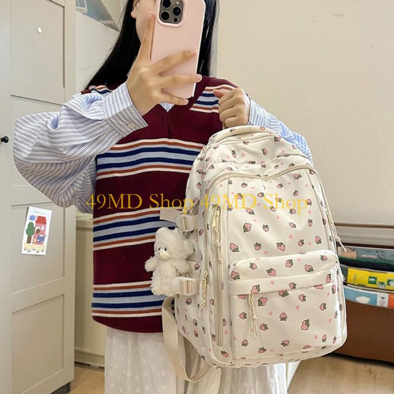 49MD Functional Backpacks Ligh - Interior Design University In China recension och pris
