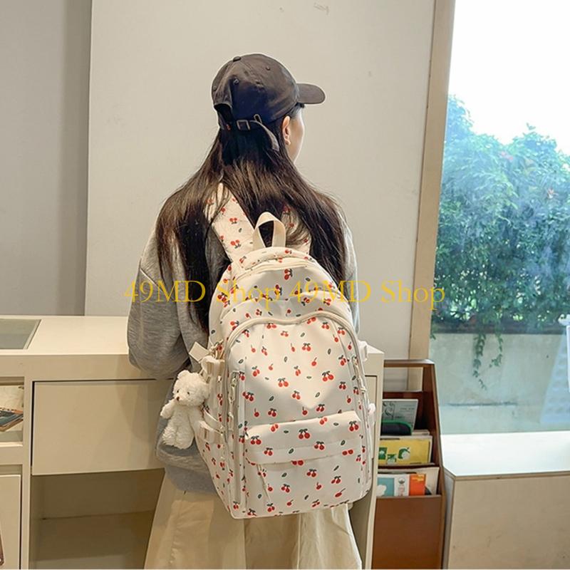 49MD Functional Backpacks Ligh - Interior Design University In China recension och pris