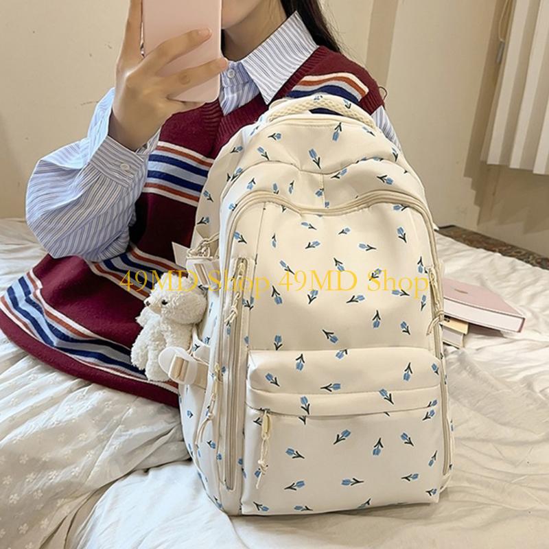 49MD Functional Backpacks Ligh - Interior Design University In China recension och pris