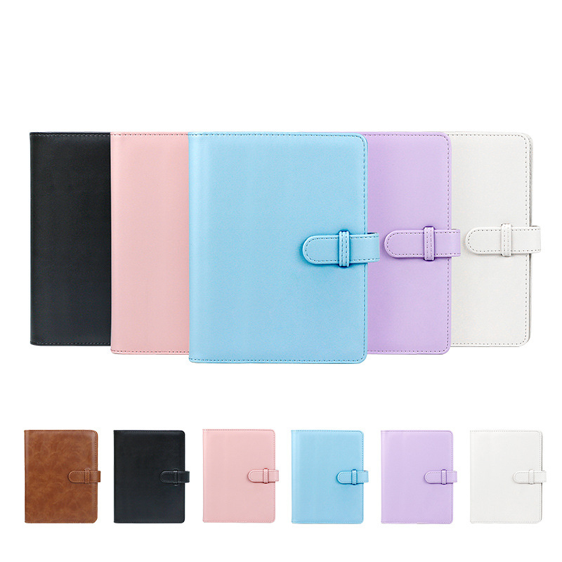 128 Pockets for Polaroid Photo - Interior Design Pinterest recension och pris