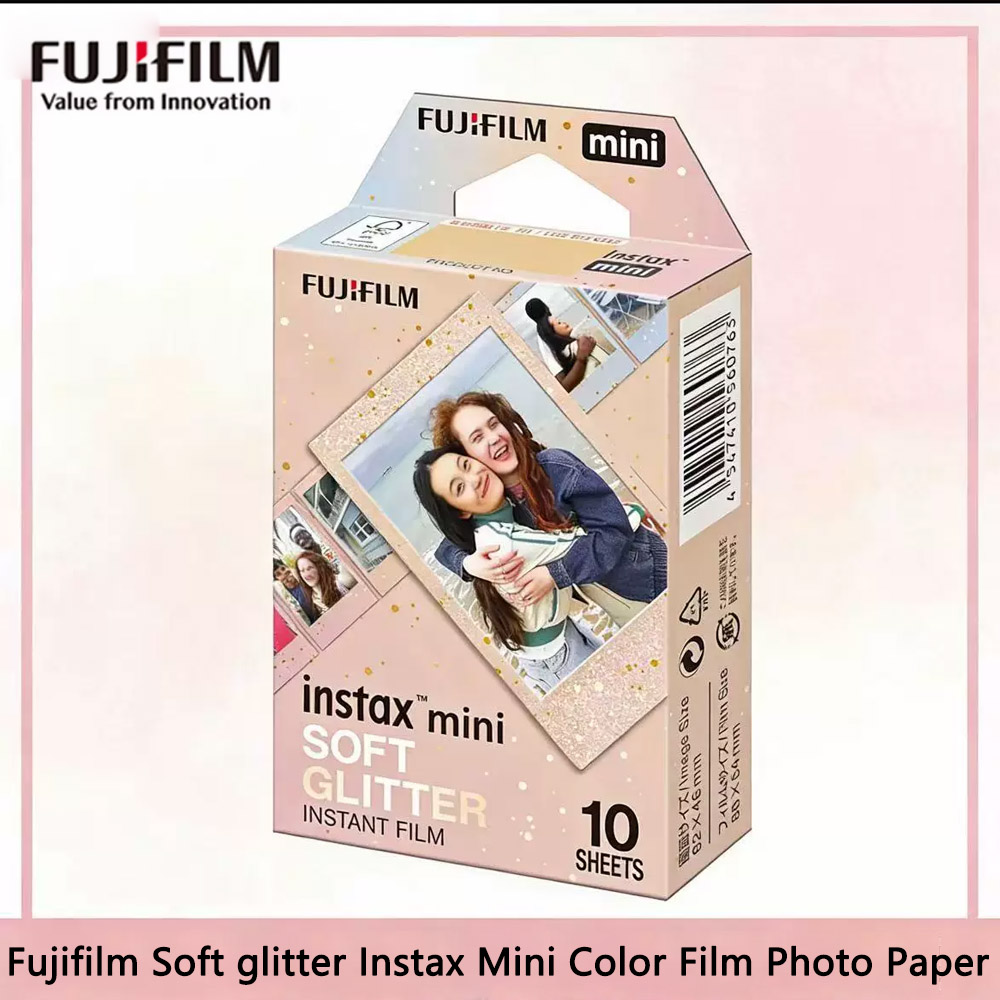 Mini Color Film Photo Paper Fu - Interior Design Pinterest recension och pris