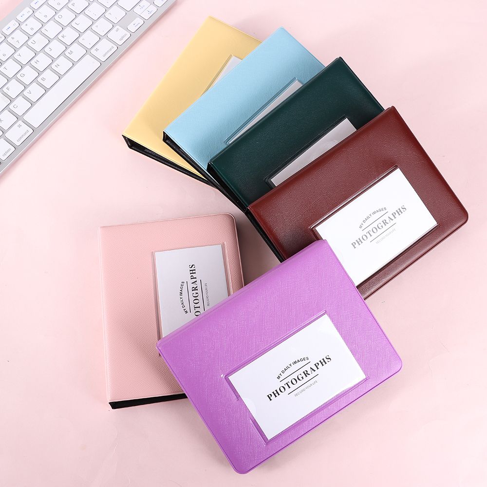 64 Pockets Mini Instant 3 inch - Interior Design Pinterest recension och pris