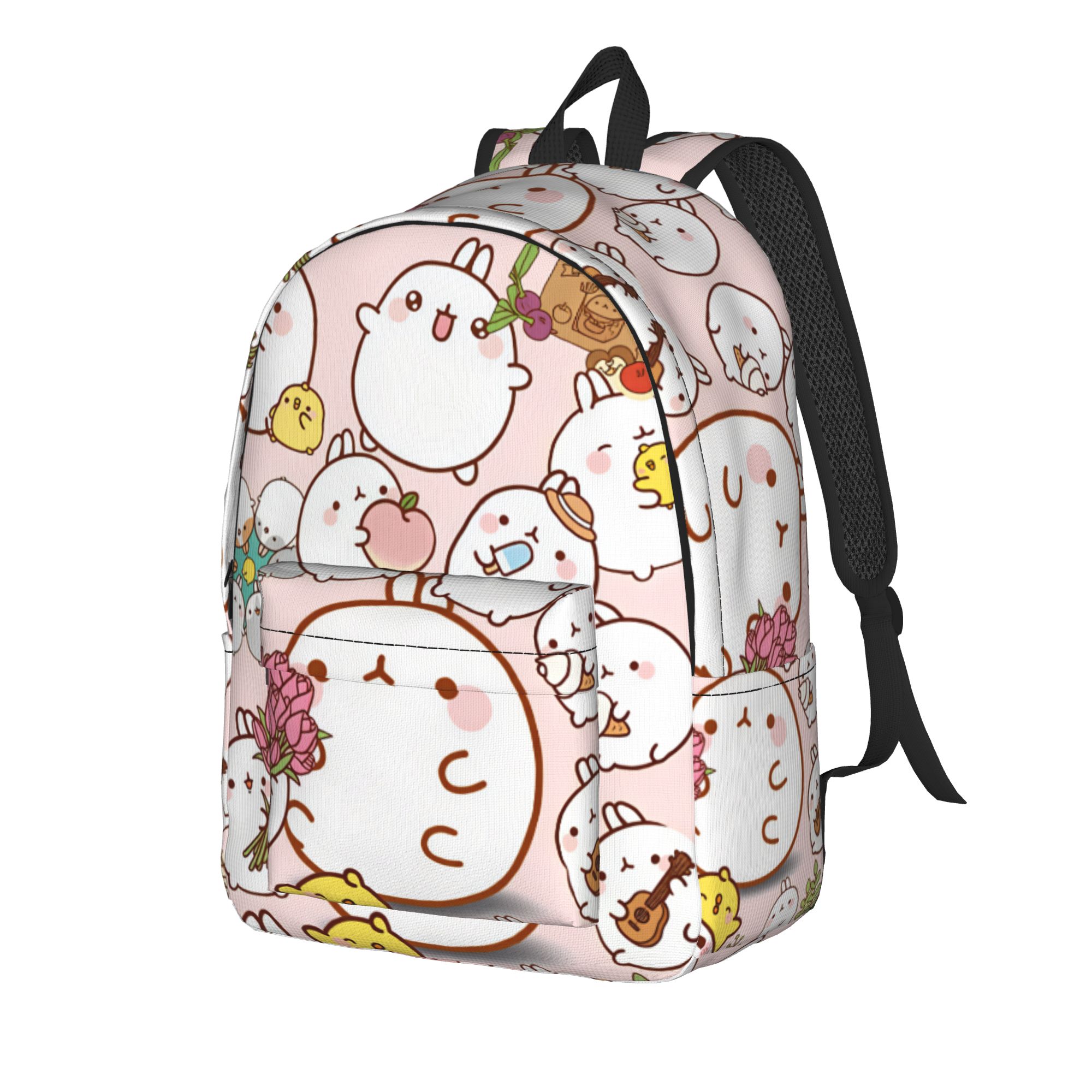 Molong  Backpack  University B - Interior Design University In China recension och pris