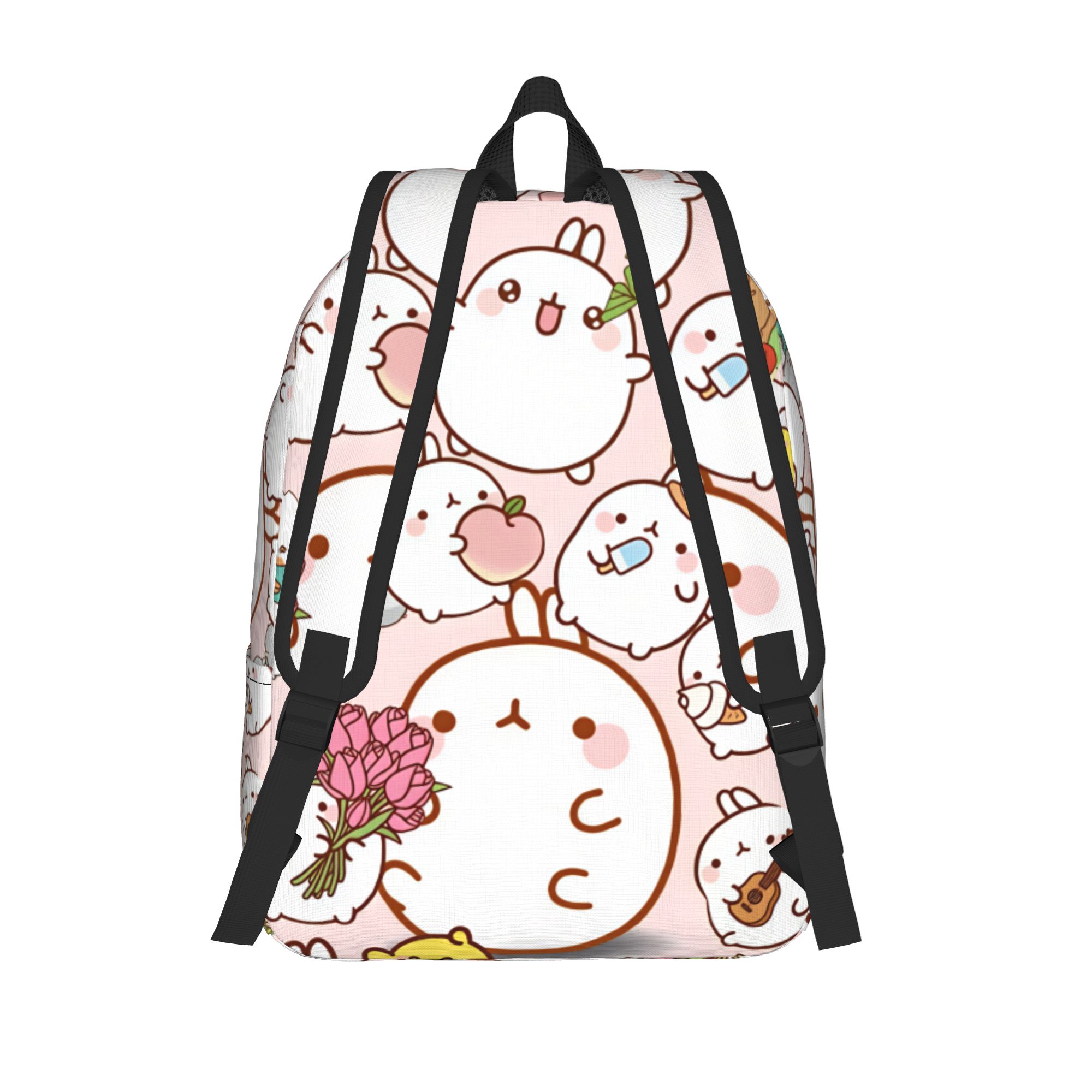Molong  Backpack  University B - Interior Design University In China recension och pris