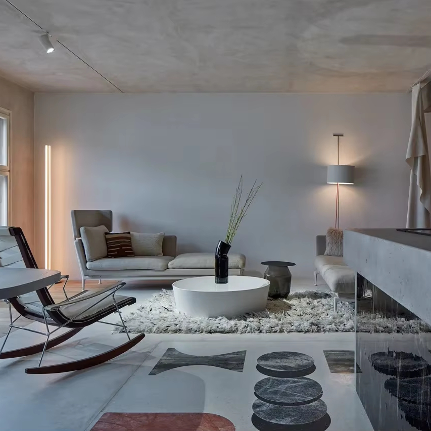 Sanhai Interior Design Minimal - Interior Design Consultant recension och pris