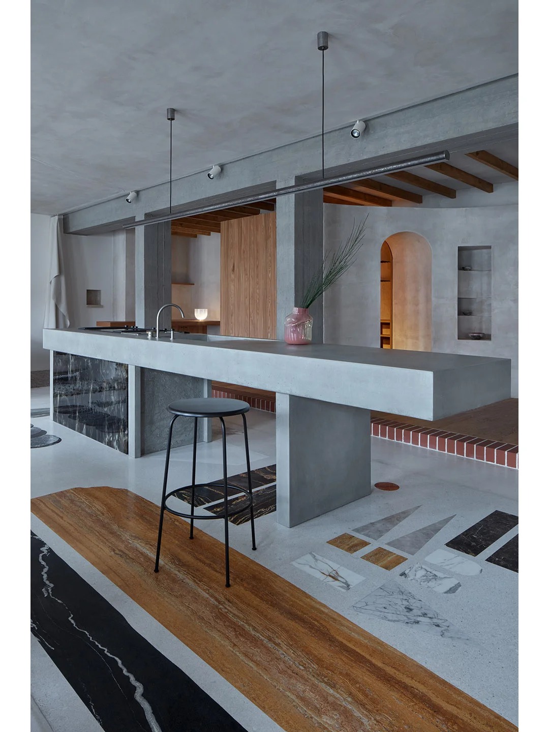 Sanhai Interior Design Minimal - Interior Design Consultant recension och pris