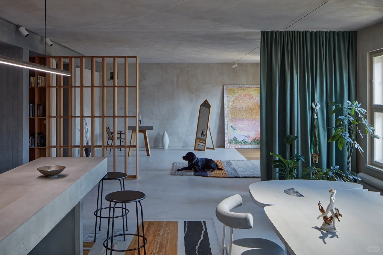 Sanhai Interior Design Minimal - Interior Design Consultant recension och pris