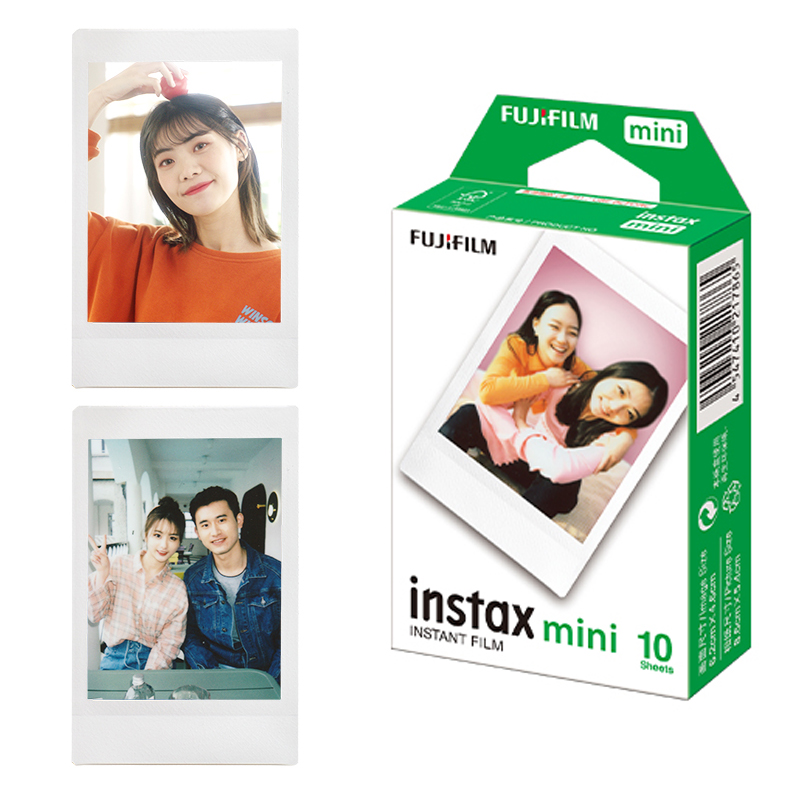 3 Inch Classic Fujifilm Instax - Interior Design Pinterest recension och pris