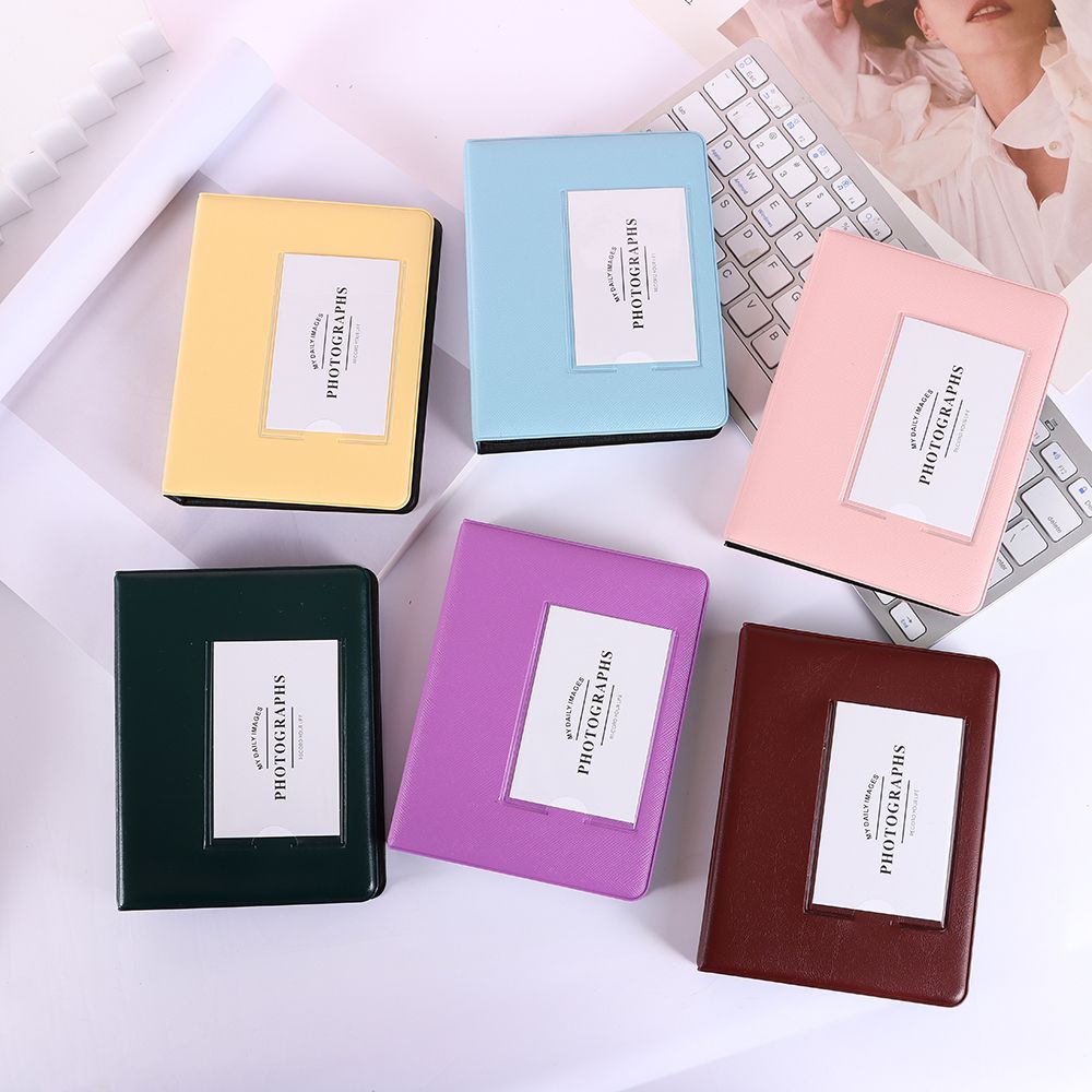 64 Pockets Mini Instant 3 inch - Interior Design Pinterest recension och pris