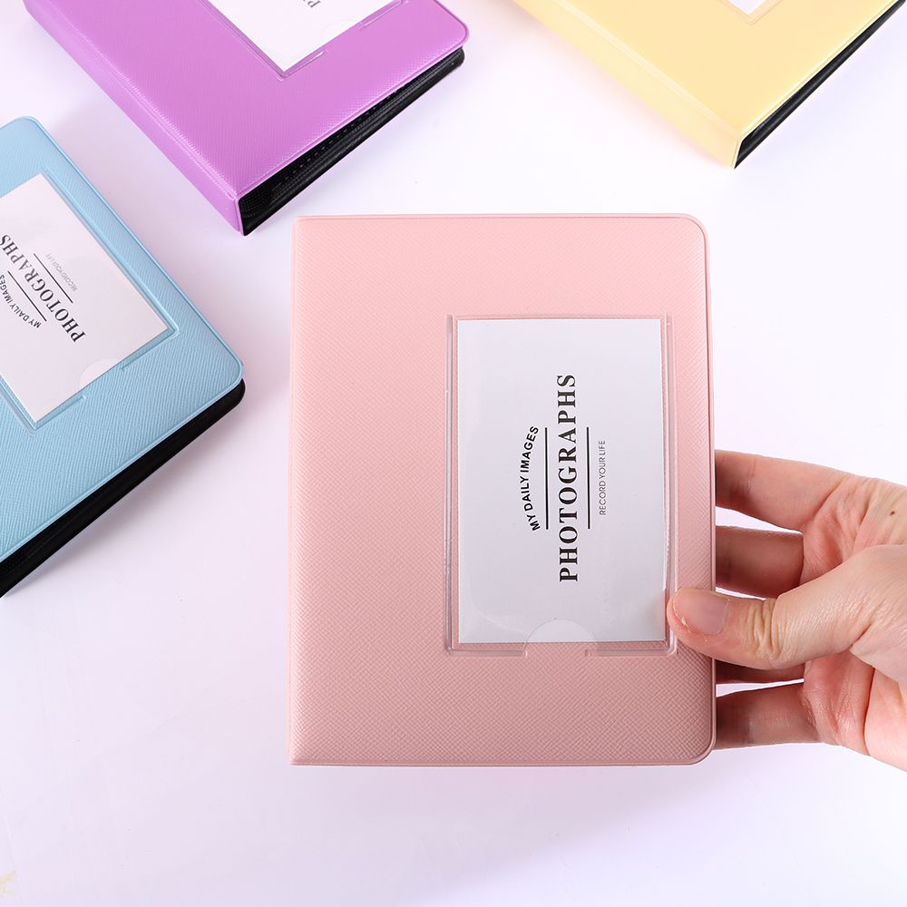 64 Pockets Mini Instant 3 inch - Interior Design Pinterest recension och pris